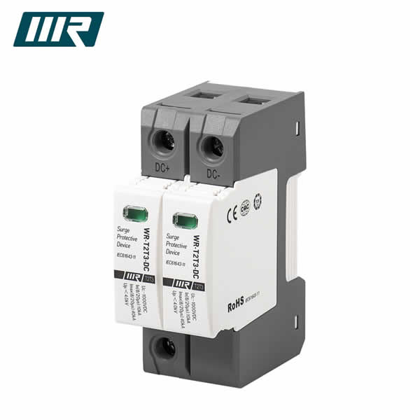 power surge protection