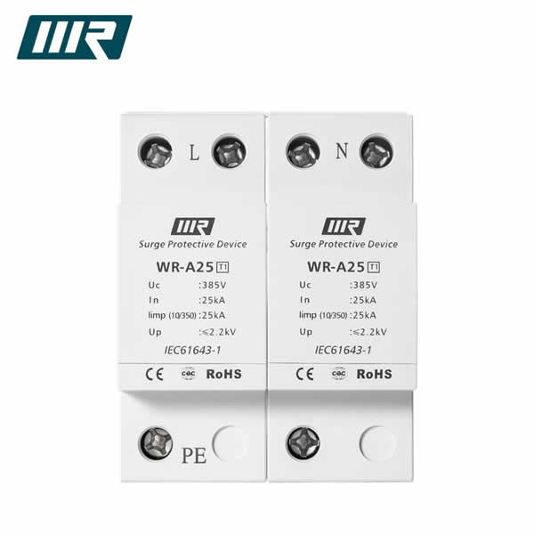 Do surge protectors really work? China WRDZ ELECTRONICS
