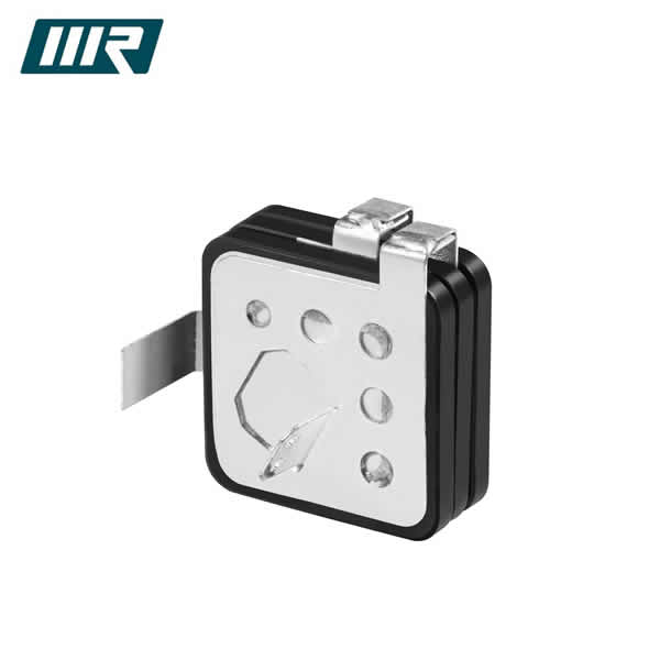 China New Design Tvss 20/40kA Chip Power Energy MOV For Surge Arrestor