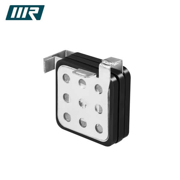 China New Design Tvss 20/40kA Chip Power Energy MOV For Surge Arrestor