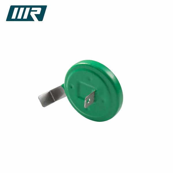 Chinese Manufacturer High Voltage Chip MOV 25mm