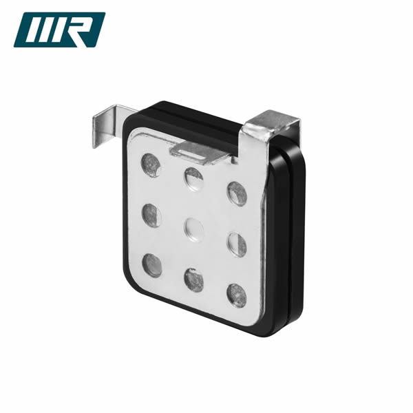 Power Original Varistor Double Chip Hot MOV China WRDZ ELECTRONICS