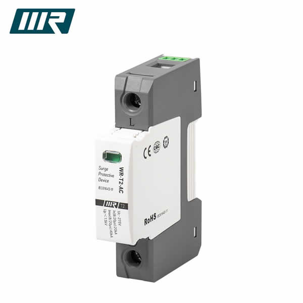surge protection
