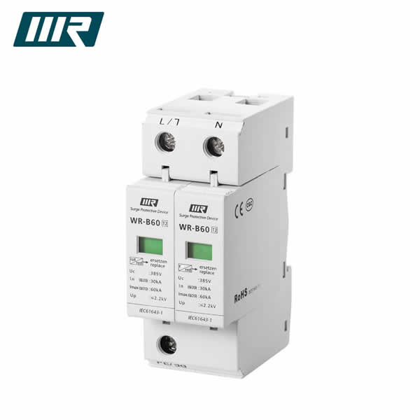 surge protector