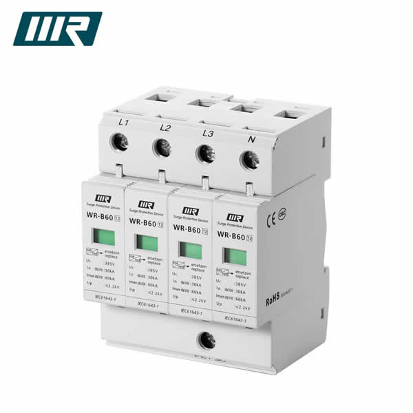 lightning arrester SPD