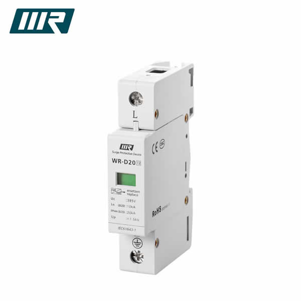 surge protector device