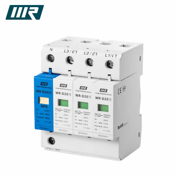 What do surge protectors actually do?