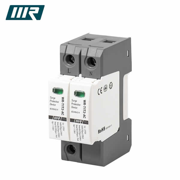 energy surge arrestor, lighning protection