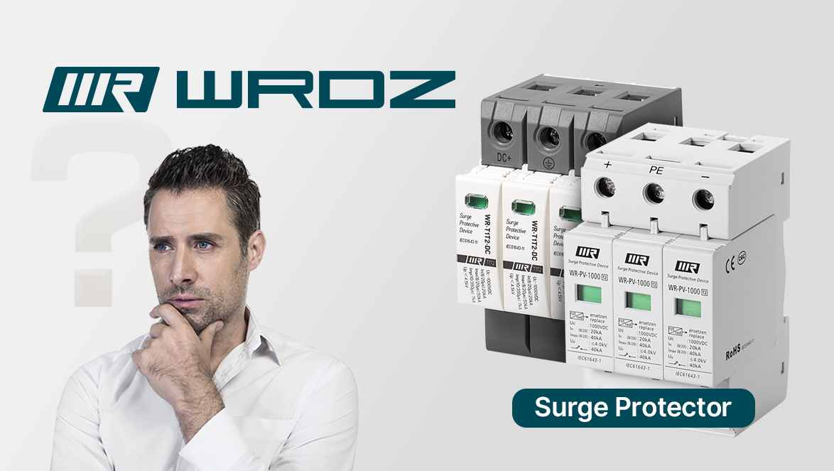 surge protective devices (spd)